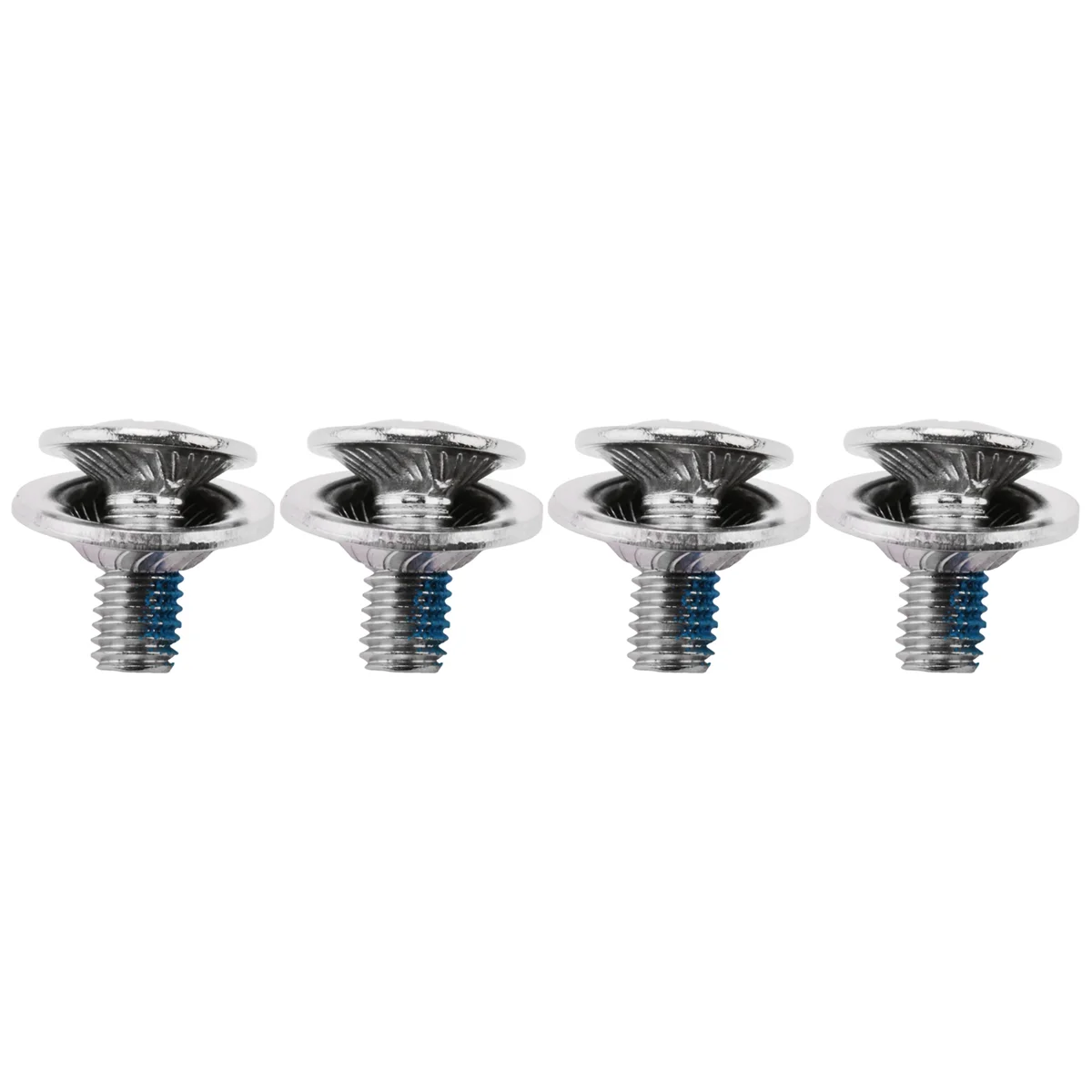 Snowboard Binding Screw Set Include 4 Pieces Snowboard Mounting Screws and 4 Pieces Snowboarding Screw Washers
Snowboard Binding Screw Set Include 4 Pieces Snowboard Mounting Screws and 4 Pieces Snowboarding Screw Washers