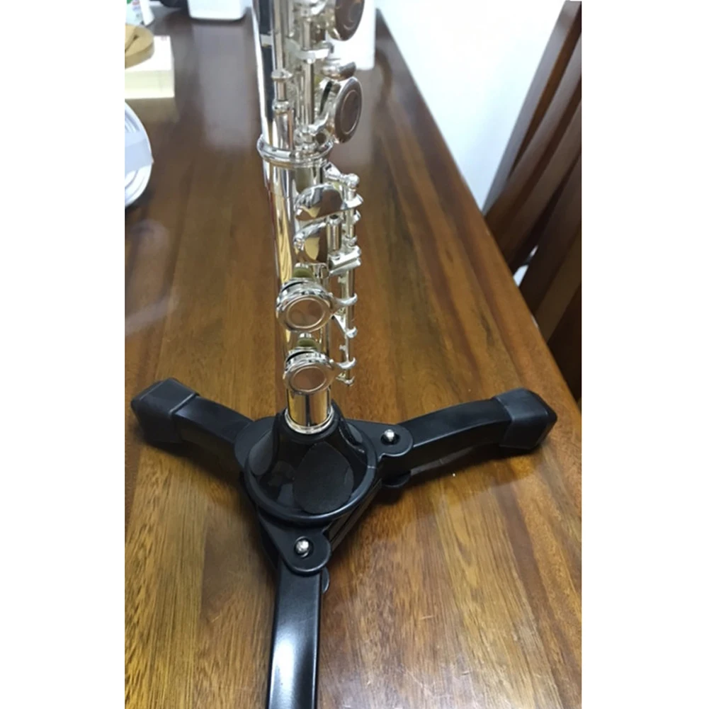 Foldable Clarinet Stand 1pc Flute Holder Instrument Metal Wind Woodwind Clarinet Display Portable Tripod Stand
Foldable Clarinet Stand 1pc Flute Holder Instrument Metal Wind Woodwind Clarinet Display Portable Tripod Stand