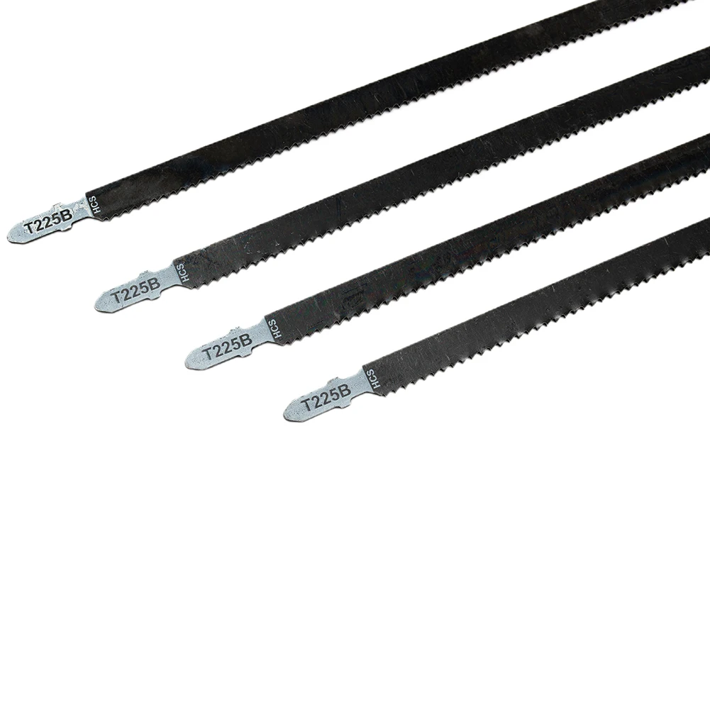 5pc 250mm T225B HCS Reciprocating Saw Blade For Sheet Panels Hard Wood Metal Cutting High Hardness Bandsaw Power Tool Accessor
5pc 250mm T225B HCS Reciprocating Saw Blade For Sheet Panels Hard Wood Metal Cutting High Hardness Bandsaw Power Tool Accessor