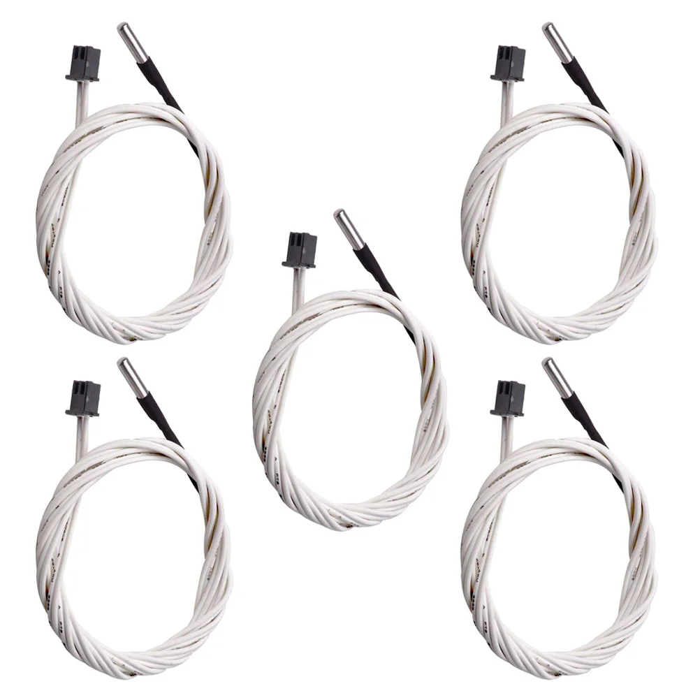 5 шт., нагревательные блоки для 3D-принтера 
5 шт., нагревательные блоки для 3D-принтера