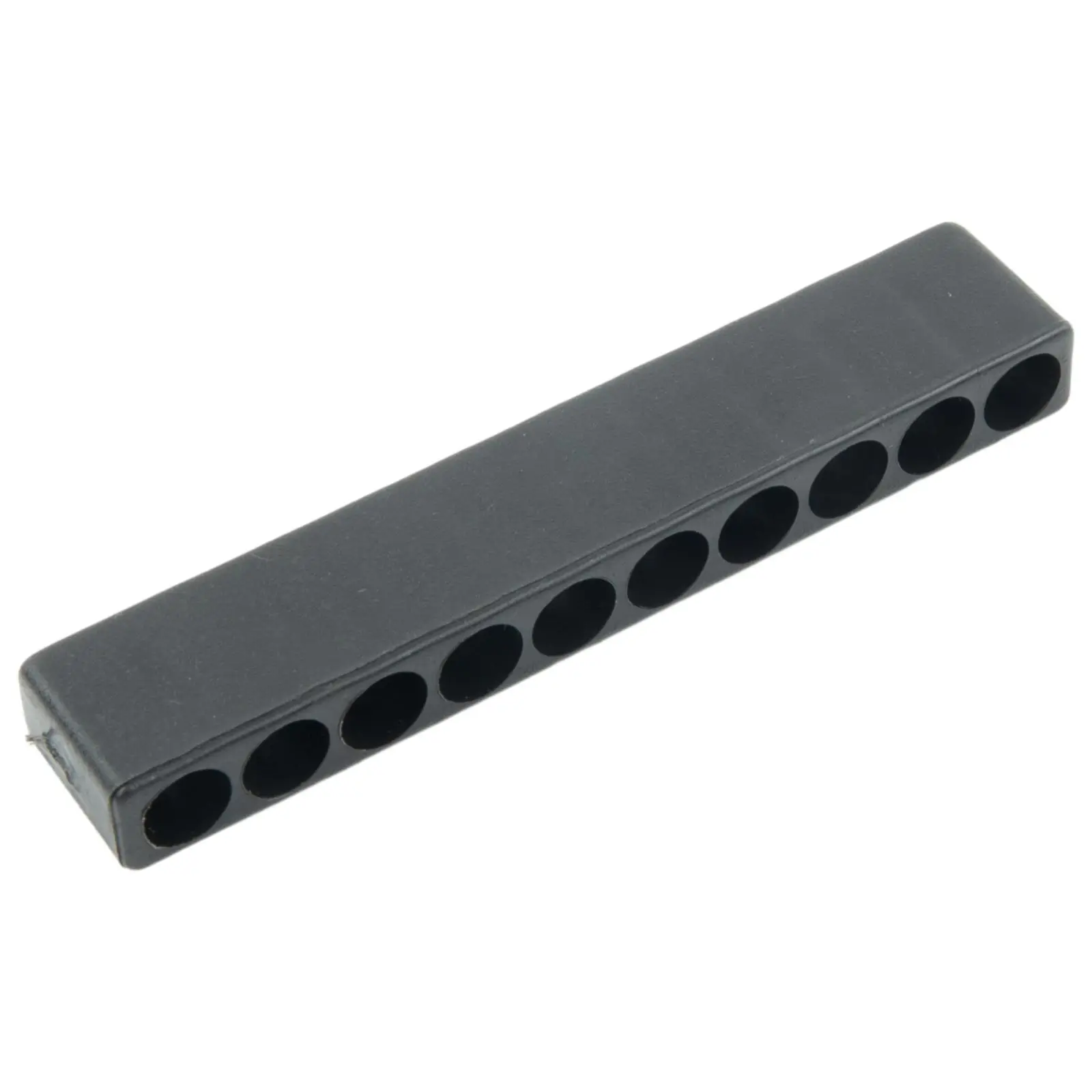 5pcs Screwdriver Bit Holder 10 Hole 1/4 Hex Shank Screwdriver Nutdrivers Storage Plastic Hand Tools Accessories
5pcs Screwdriver Bit Holder 10 Hole 1/4 Hex Shank Screwdriver Nutdrivers Storage Plastic Hand Tools Accessories