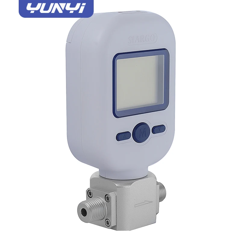 Yunyi factory Digital 4-20Ma Air Mass Flow Sensor Meter flow sensor Air mass flowmeter MF5700 MF5706 MF5712
Yunyi factory Digital 4-20Ma Air Mass Flow Sensor Meter flow sensor Air mass flowmeter MF5700 MF5706 MF5712