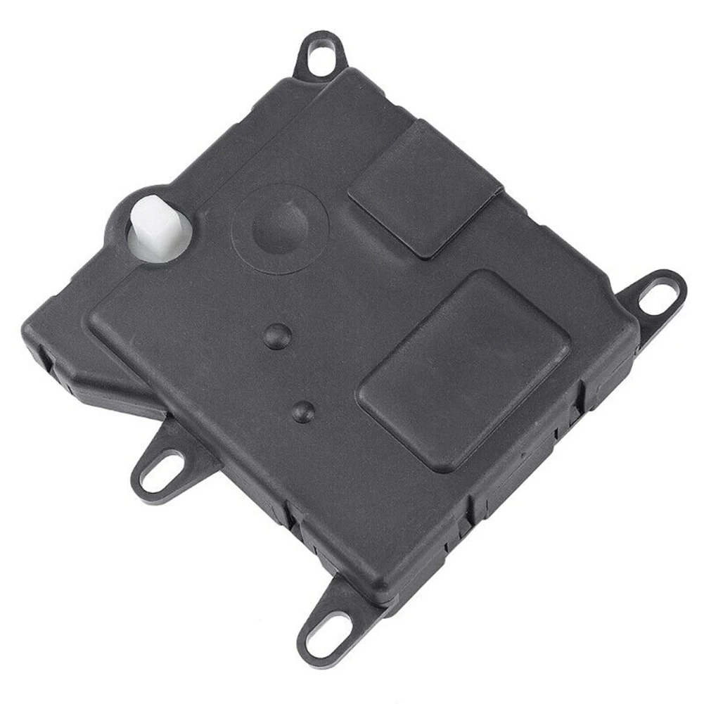 8 Pin Car A/C Heater Control Motor Actuator For Transit T12 T15 V347 Plastic Black 95VW-19E616-AC,95VW-19E616-AD,1056313
8 Pin Car A/C Heater Control Motor Actuator For Transit T12 T15 V347 Plastic Black 95VW-19E616-AC,95VW-19E616-AD,1056313