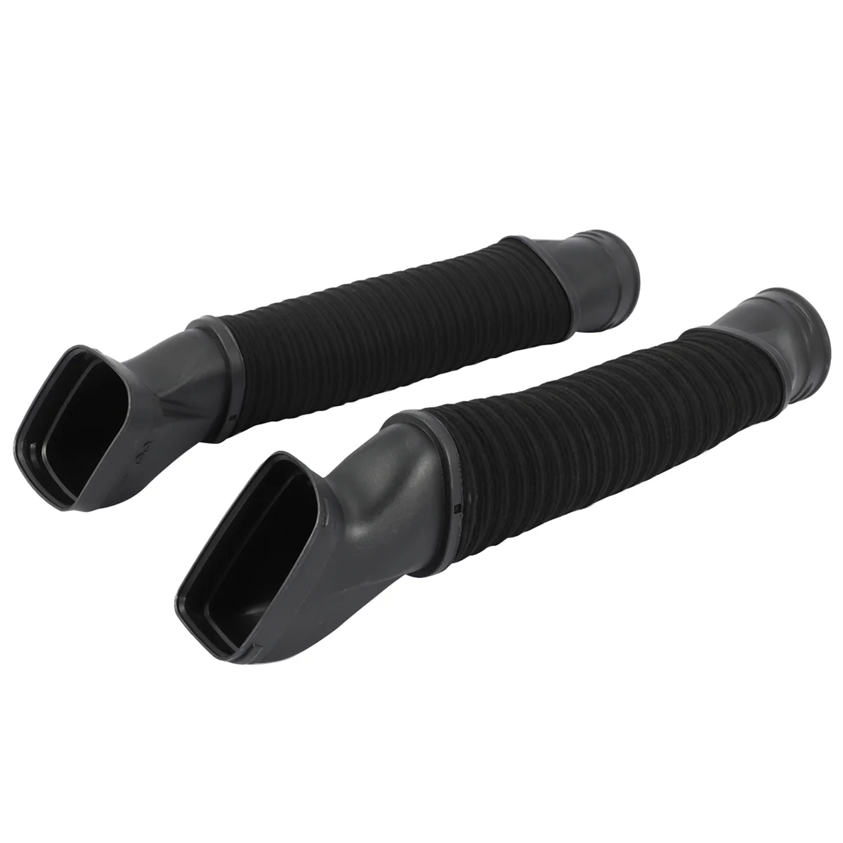 1Pair Engine Air Intake Hose Duct Pipe A2730900282 2730900382 for Mercedes-Benz W221/S350/S450/S550/W216/CL550 2007-2011
1Pair Engine Air Intake Hose Duct Pipe A2730900282 2730900382 for Mercedes-Benz W221/S350/S450/S550/W216/CL550 2007-2011