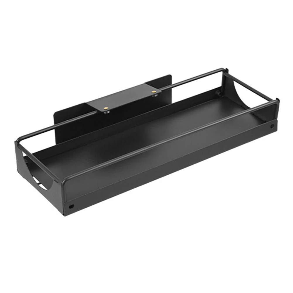 Cabinet Basket Shelf Under Sink Storage Expandable Expansive Storage Capacity White 350*115*75mm Black Adjustable
Cabinet Basket Shelf Under Sink Storage Expandable Expansive Storage Capacity White 350*115*75mm Black Adjustable