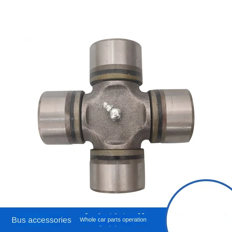 

Bus Large Middle Bus Drive Shaft Cross Shaft Universal Joint 52*133