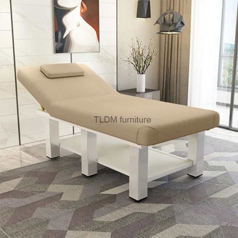 Cosmetic Salon Massage Bed Tattoo Facial Leather Full Body Massage Bed Medical Lashes Lettino Massaggi Salon Furniture SR50MB 
Cosmetic Salon Massage Bed Tattoo Facial Leather Full Body Massage Bed Medical Lashes Lettino Massaggi Salon Furniture SR50MB