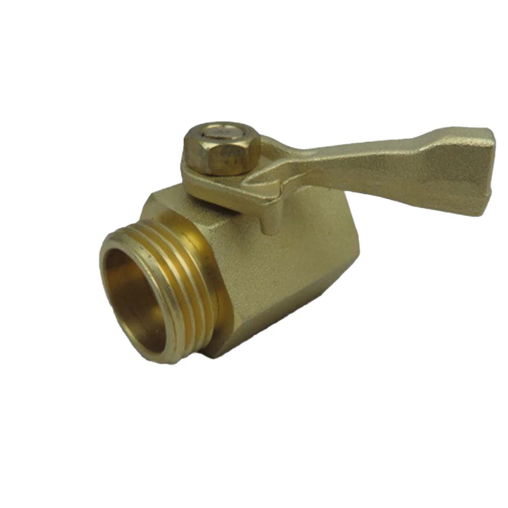 Ball Valve Brass Stop Valve Copper Valves Garden Ball Valve Garden Ball Valve Watering Garden Hose Water Pipe Connector
Ball Valve Brass Stop Valve Copper Valves Garden Ball Valve Garden Ball Valve Watering Garden Hose Water Pipe Connector