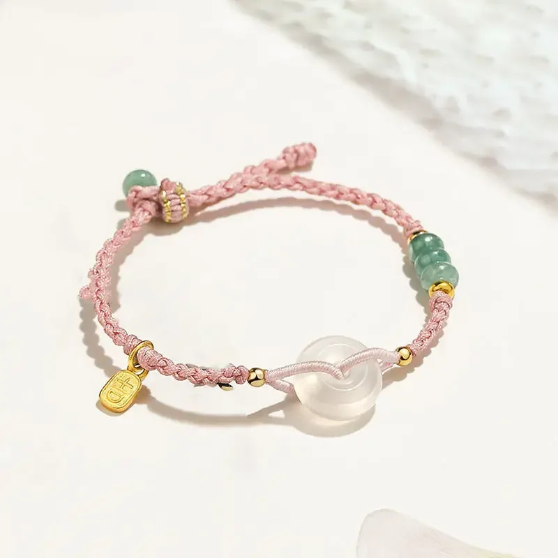 Нефритовый пончик, браслеты, резные браслет из драгоценных камней талисманы, натуральный камень, мужские аксессуары, ювелирное изделие, драгоценный камень, мужской браслет из бисера
Нефритовый пончик, браслеты, резные браслет из драгоценных камней талисманы, натуральный камень, мужские аксессуары, ювелирное изделие, драгоценный камень, мужской браслет из бисера