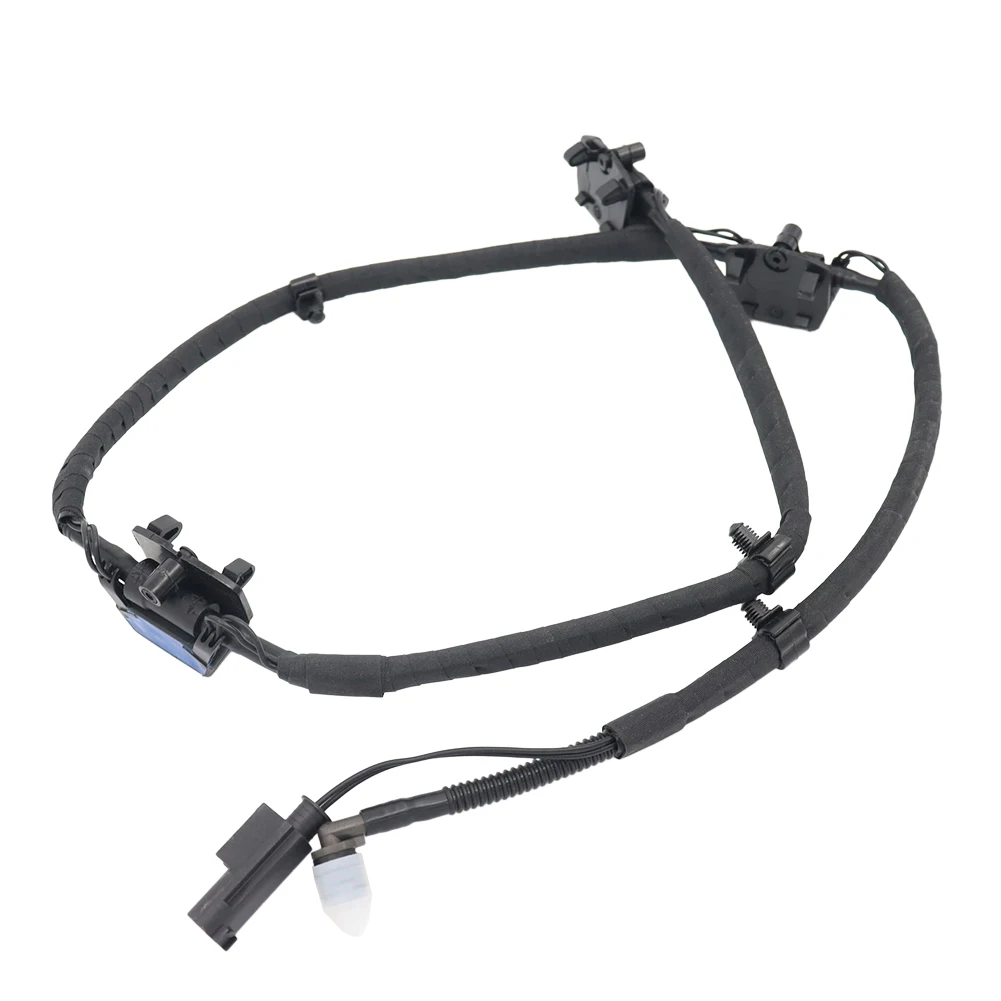Car Front Windshield Washer Wiper Nozzle Sprayer For BMW F02 730Li 740Li 750Li 760Li F04 61667202027 Windshield Washer Nozzle
Car Front Windshield Washer Wiper Nozzle Sprayer For BMW F02 730Li 740Li 750Li 760Li F04 61667202027 Windshield Washer Nozzle
