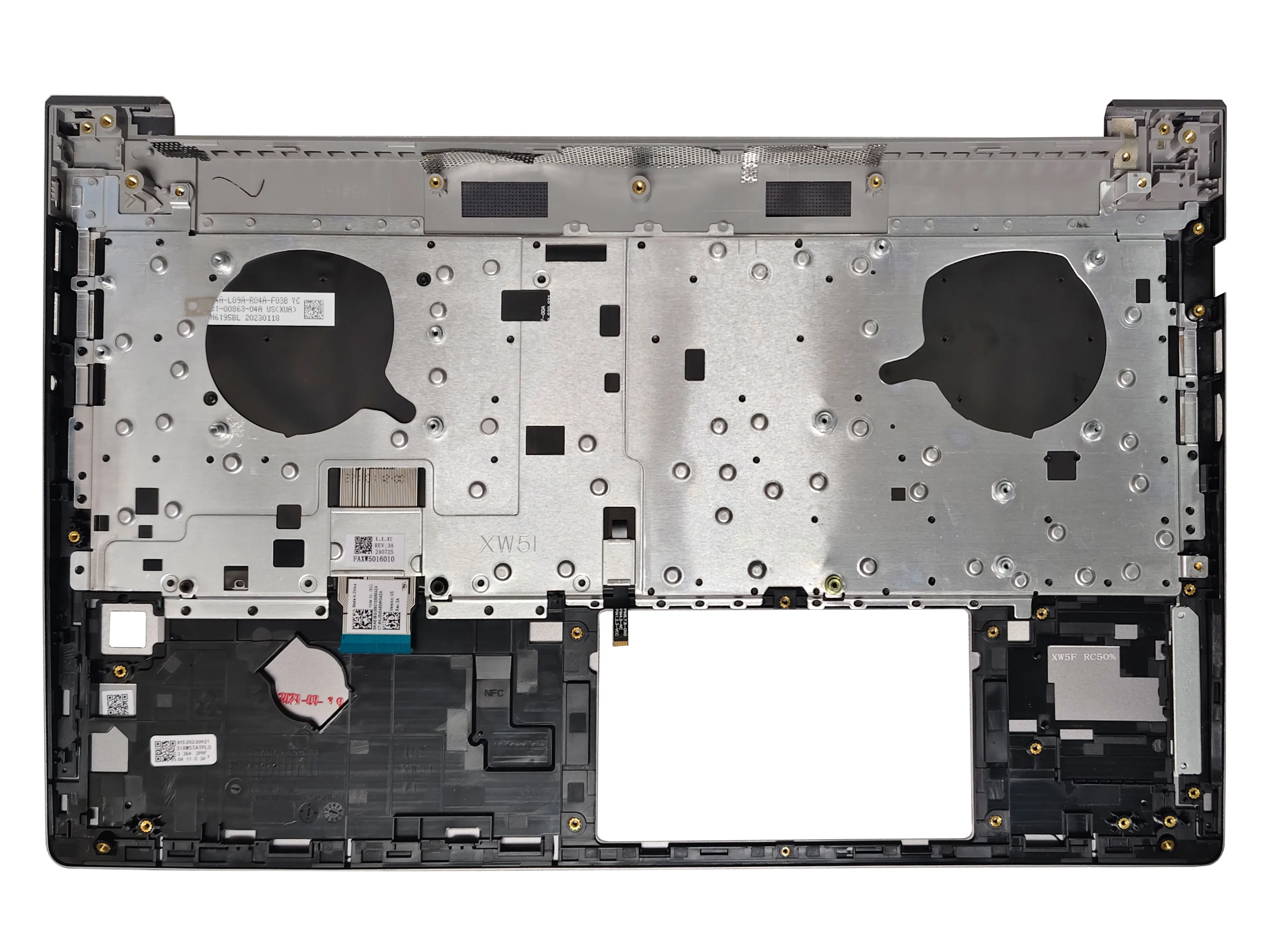 NEW For HP ZBook Power G7 G8 G9 G10 French/Spanish /Latin /US/UK Laptop Keyboard 15.6 inch Palmrest Cover Case NEW For HP ZBook Power G7 G8 G9 G10 French/Spanish /Latin /US/UK Laptop Keyboard 15.6 inch Palmrest Cover Case