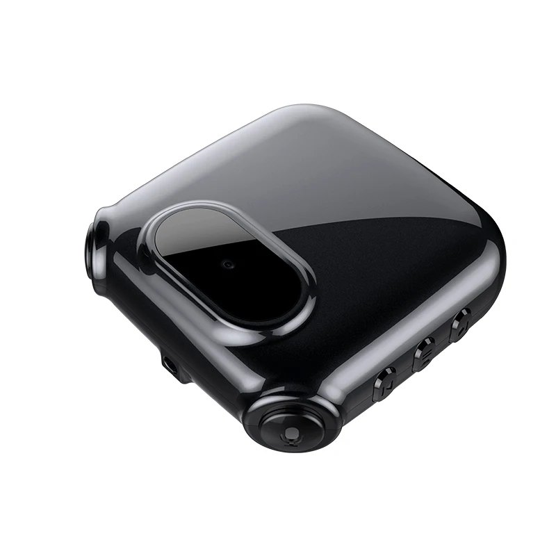 

Mini Camera Indoor Real-time Portable 1080p Playback Monitor Recorder Pen Dv Pen Video Fhd Body Cam Pandent Voice Photo Recorder