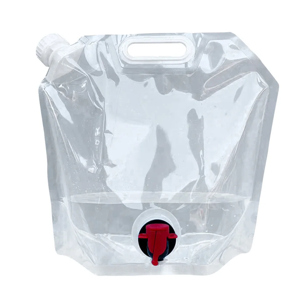 Water Storage Folding Water Bag With Valve Folding Water Bag Camping Plastic Soft Water Storage Bucket 10L 10L 1pc Clear Folding
Water Storage Folding Water Bag With Valve Folding Water Bag Camping Plastic Soft Water Storage Bucket 10L 10L 1pc Clear Folding