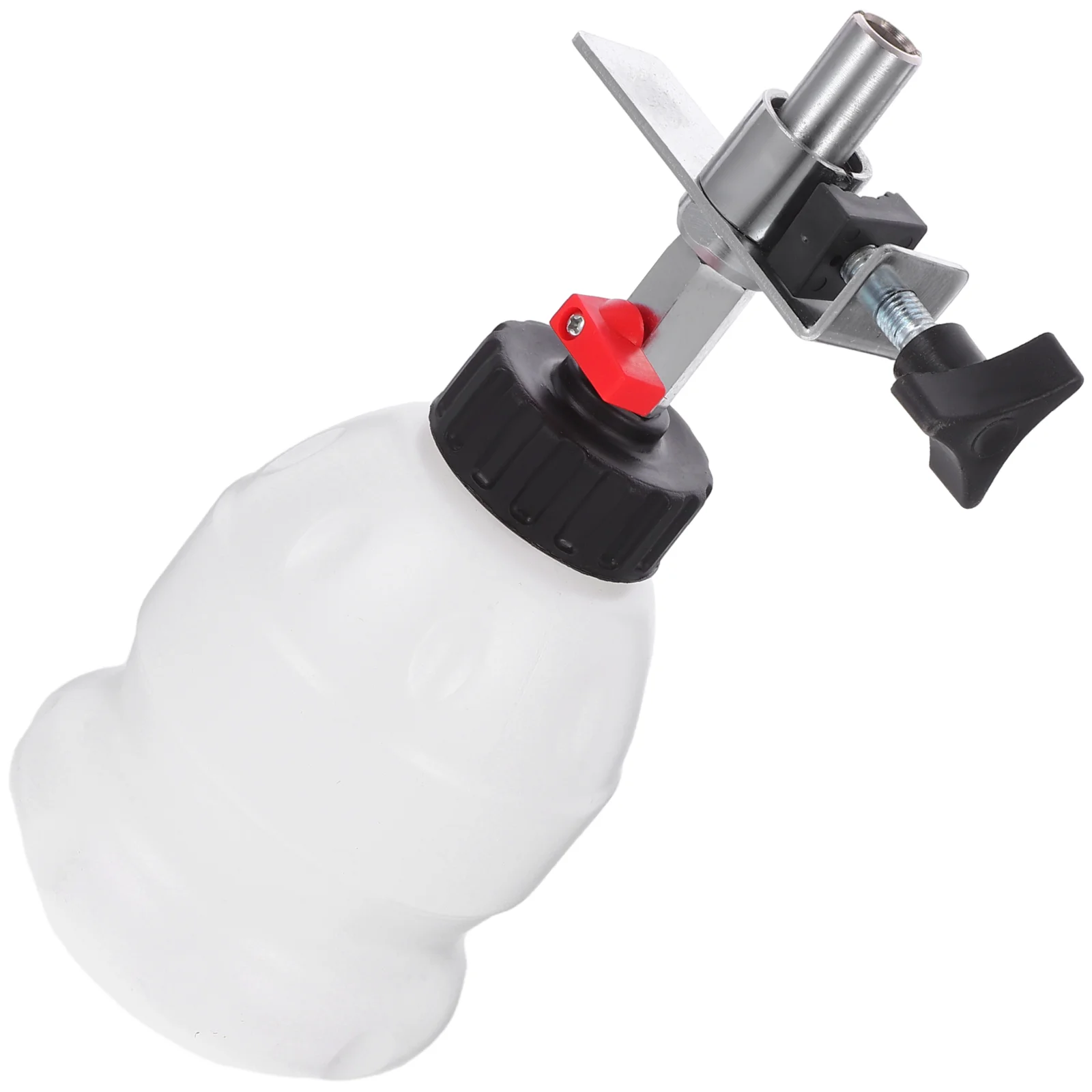 

Change The Oil Pot Brake Fluid Aspirator Refiller for Car Automatic Replacement Tool Plastic