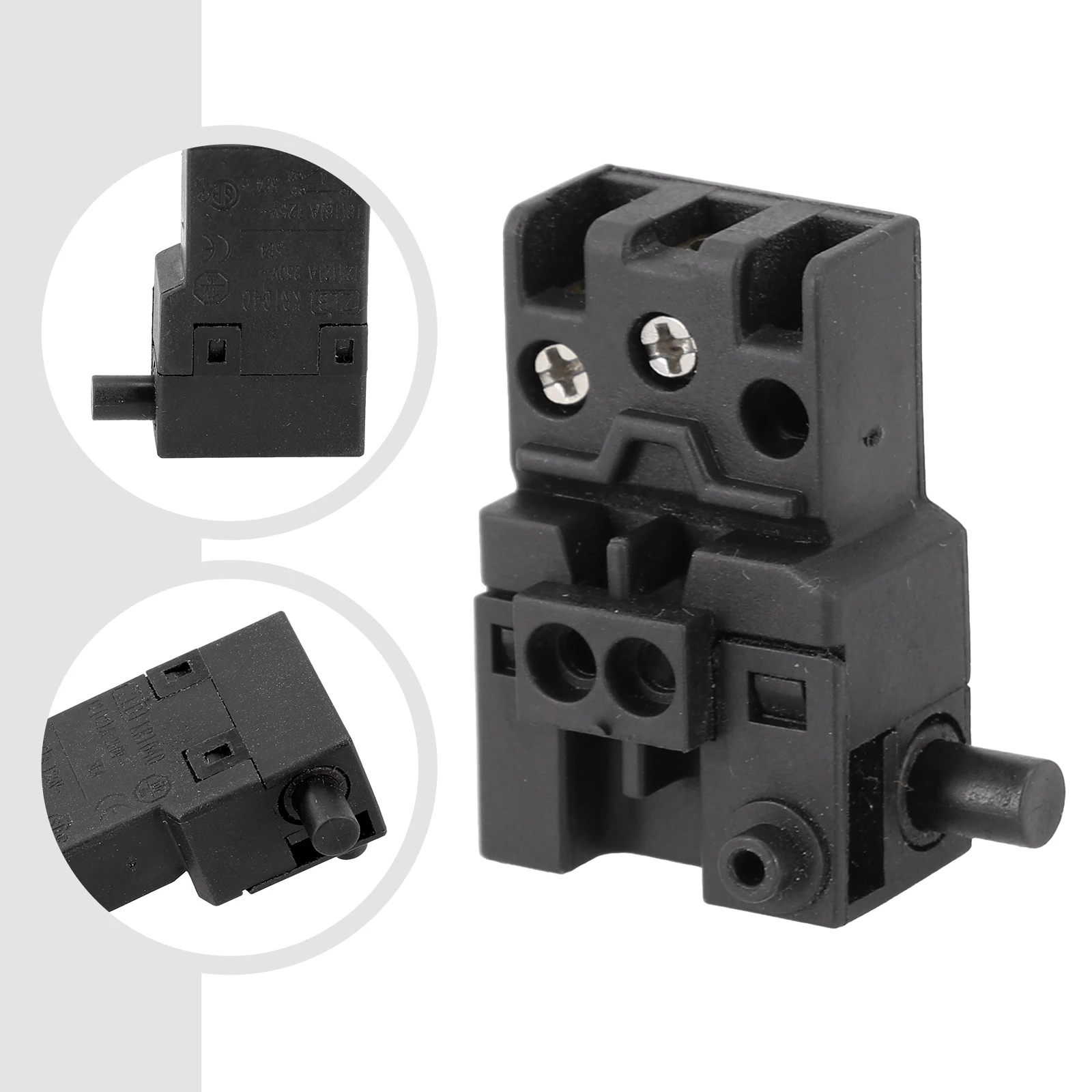 Для 4304 Jig пила триггерный переключатель Электроинструмент 4304 Jig ПИЛА ЭЛЕКТРИЧЕСКАЯ изогнутая пила хорошее износостойкость высокая плотность Высокое качество
Для 4304 Jig пила триггерный переключатель Электроинструмент 4304 Jig ПИЛА ЭЛЕКТРИЧЕСКАЯ изогнутая пила хорошее износостойкость высокая плотность Высокое качество