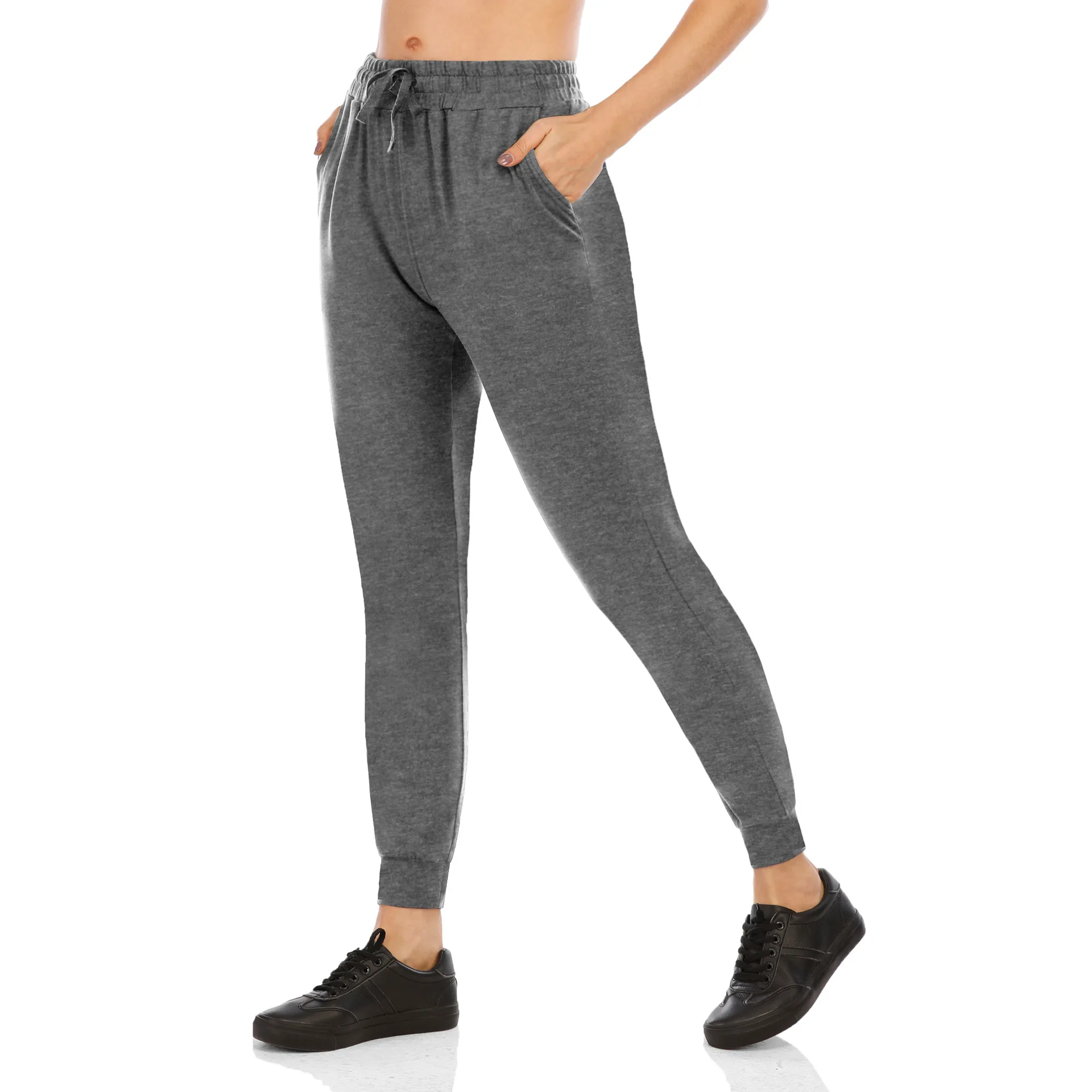 MRMT 2023 Brand New Women's Yoga Pants Pocket Cropped Pants Women's Slim Sports Running Breathable Fitness Cotton Pants 
MRMT 2023 Brand New Women's Yoga Pants Pocket Cropped Pants Women's Slim Sports Running Breathable Fitness Cotton Pants