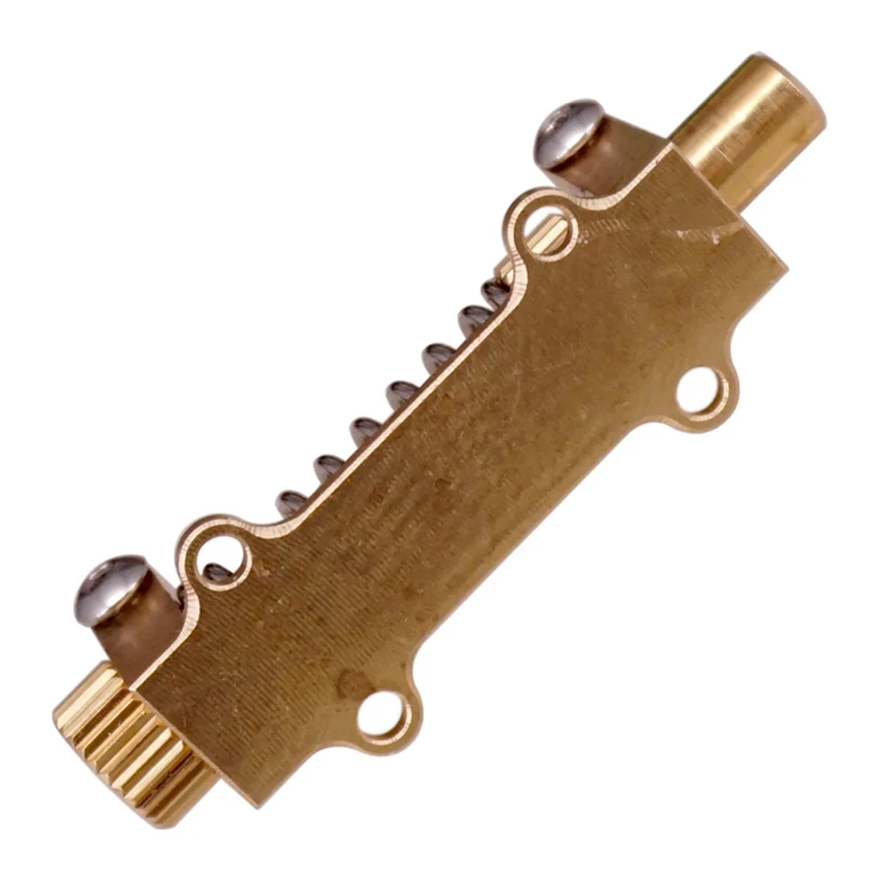 Professional Single Guitar Tremolo Bridge Stabilizer Adjusted Tool Tremsetter Tremolo Bridge System Accessories
Professional Single Guitar Tremolo Bridge Stabilizer Adjusted Tool Tremsetter Tremolo Bridge System Accessories