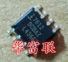 Бесплатная доставка CMOS ICL7612DCBAZ.ICL7612 SOP-8 10 шт., как показано на рисунке
Бесплатная доставка CMOS ICL7612DCBAZ.ICL7612 SOP-8 10 шт., как показано на рисунке