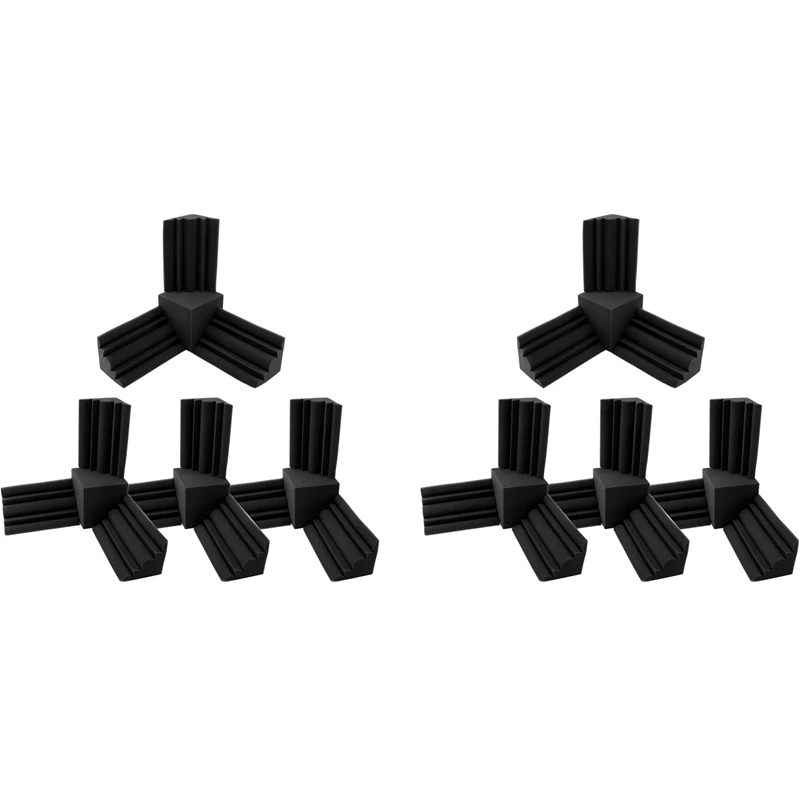 32 шт. акустическая пена 24 шт. бас ловушка настенная пена + 8 шт. квадратная звукоизоляция пена огнестойкая высокая плотность
32 шт. акустическая пена 24 шт. бас ловушка настенная пена + 8 шт. квадратная звукоизоляция пена огнестойкая высокая плотность