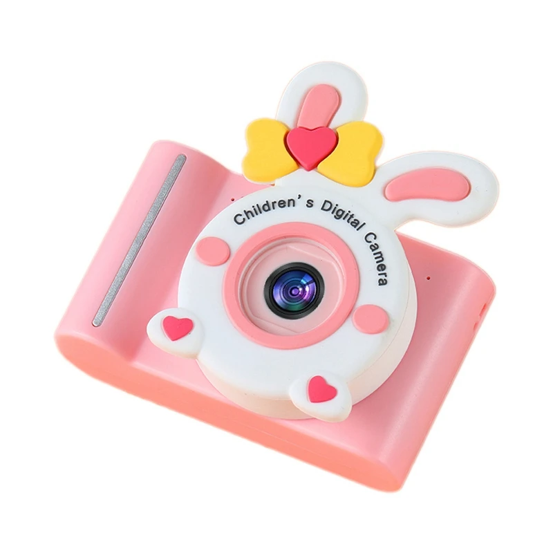 A16S HD Dual Lens 4000W Pixel Front Rear Dual Camera Without Memory Card Li-Ion Battery Children's Camera Durable
A16S HD Dual Lens 4000W Pixel Front Rear Dual Camera Without Memory Card Li-Ion Battery Children's Camera Durable