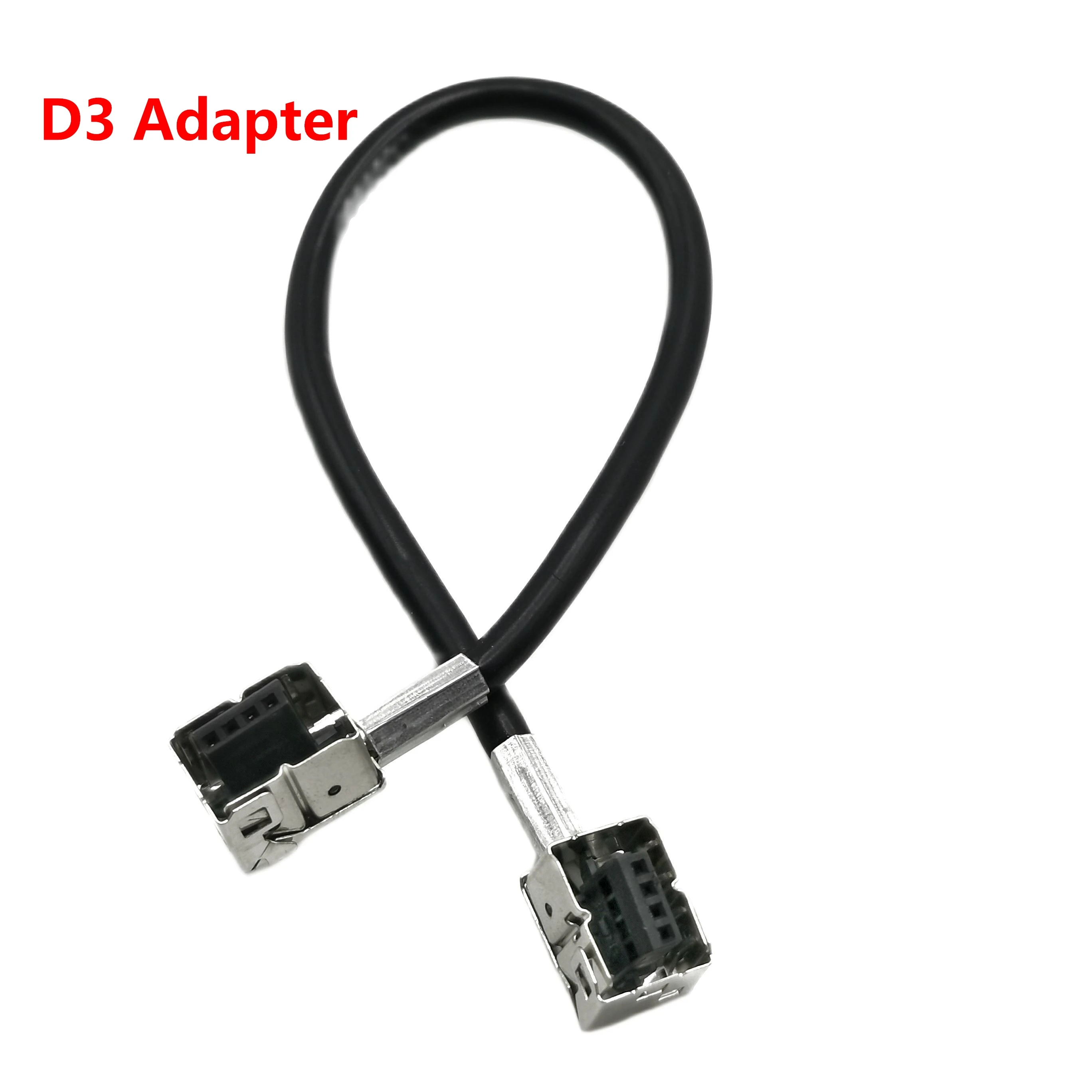 2PCS Premium D3S D3C Socket Adaptor D3R Xenon Bulbs Wiring Harness Cable 12V Cars HID OEM Lighting Holder Plug Play
2PCS Premium D3S D3C Socket Adaptor D3R Xenon Bulbs Wiring Harness Cable 12V Cars HID OEM Lighting Holder Plug Play