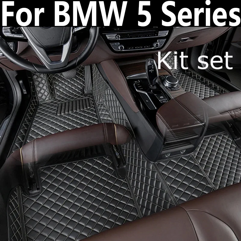 Пользовательские 5 сиденья автомобильные коврики для BMW 5 серии E39 1995-2004 E60 F10 G30 2017-2022 года детали интерьера автомобильные аксессуары ковер
Пользовательские 5 сиденья автомобильные коврики для BMW 5 серии E39 1995-2004 E60 F10 G30 2017-2022 года детали интерьера автомобильные аксессуары ковер