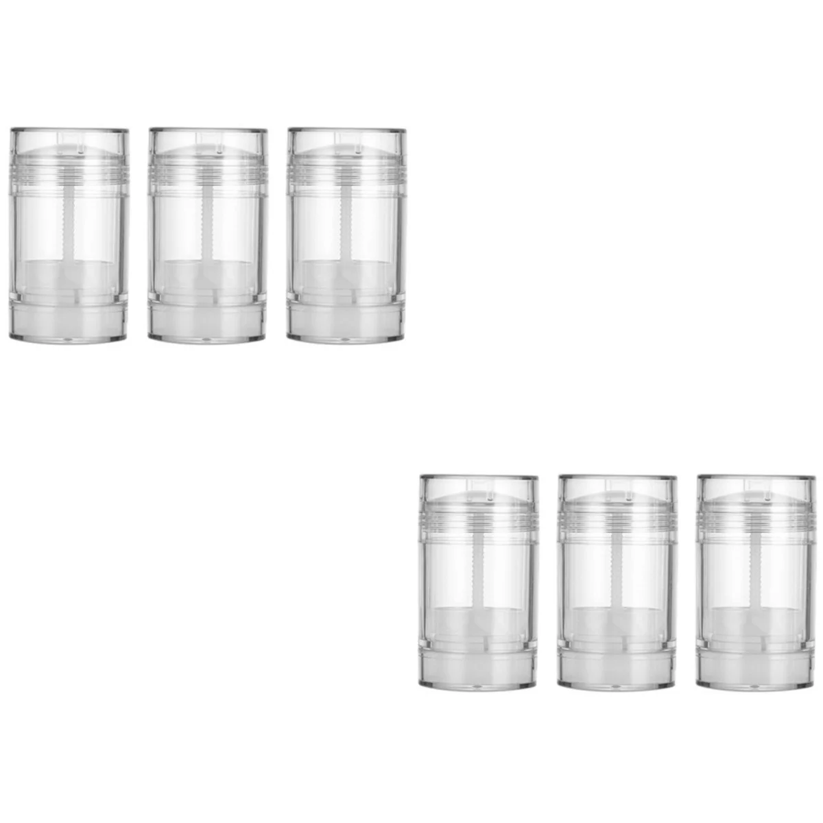Travel Containers Deodorant Tube Empty Lip Gloss Tubes Balm Containers Homemade DIY Lipstick Chapstick
Travel Containers Deodorant Tube Empty Lip Gloss Tubes Balm Containers Homemade DIY Lipstick Chapstick