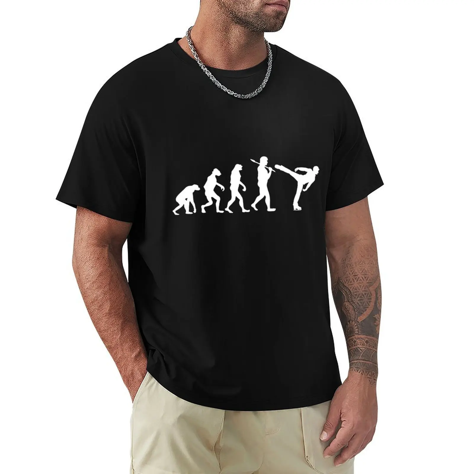 Ice skating ice skating figure skating gift T-shirt cute tops summer top animal prinfor boys plain mens graphic t-shirts funny
Ice skating ice skating figure skating gift T-shirt cute tops summer top animal prinfor boys plain mens graphic t-shirts funny
