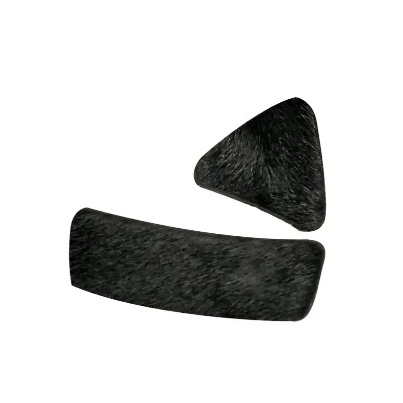 Traditional Recurve Bow Adhesive Patch Arrow Rest Longbow Bow Archery Rest US Hunting Calf Hair Fur Arrow Rest
Traditional Recurve Bow Adhesive Patch Arrow Rest Longbow Bow Archery Rest US Hunting Calf Hair Fur Arrow Rest