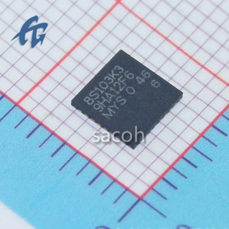 

(SACOH STM IC Mircocontroller) STM8S103K3U6 5Pcs 100% Brand New Original In Stock