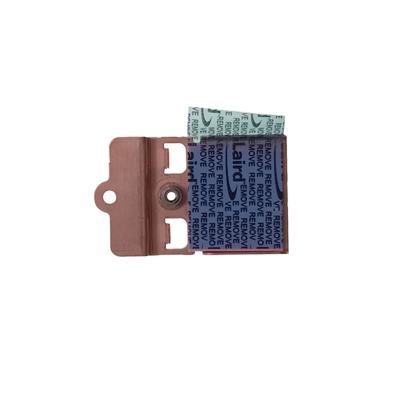 0RT4G1 08F83M Dell Alienware M15 R3 R4 M17 R3 R4 M.2 PCIE SSD Solid State Drive Heatsink Bracket 0RT4G1 08F83M Dell Alienware M15 R3 R4 M17 R3 R4 M.2 PCIE SSD Solid State Drive Heatsink Bracket