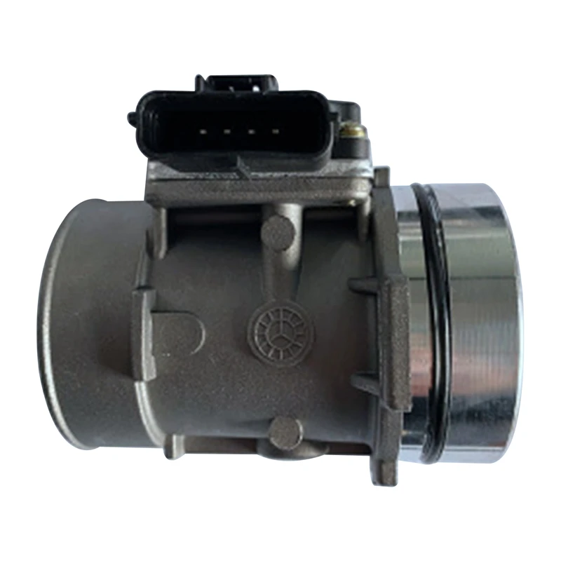 96FB-12B579-EB New For Ford KA RB, Fiesta MK4 MK3, Escort MK7 - MAF Mass Air Flow Meter Sensor 96FB12B579EB
96FB-12B579-EB New For Ford KA RB, Fiesta MK4 MK3, Escort MK7 - MAF Mass Air Flow Meter Sensor 96FB12B579EB
