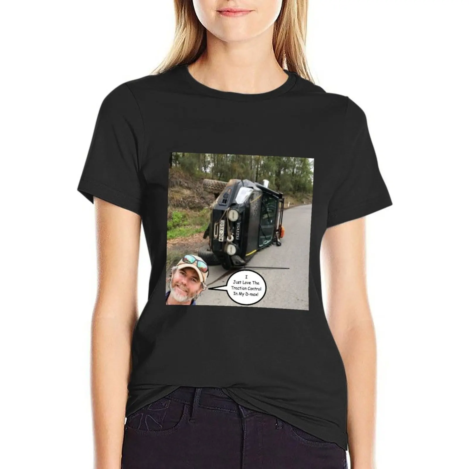 Graham Cahill Meme T-Shirt korean fashion cute clothes plus size tops lady clothes tshirts for Women
Graham Cahill Meme T-Shirt korean fashion cute clothes plus size tops lady clothes tshirts for Women