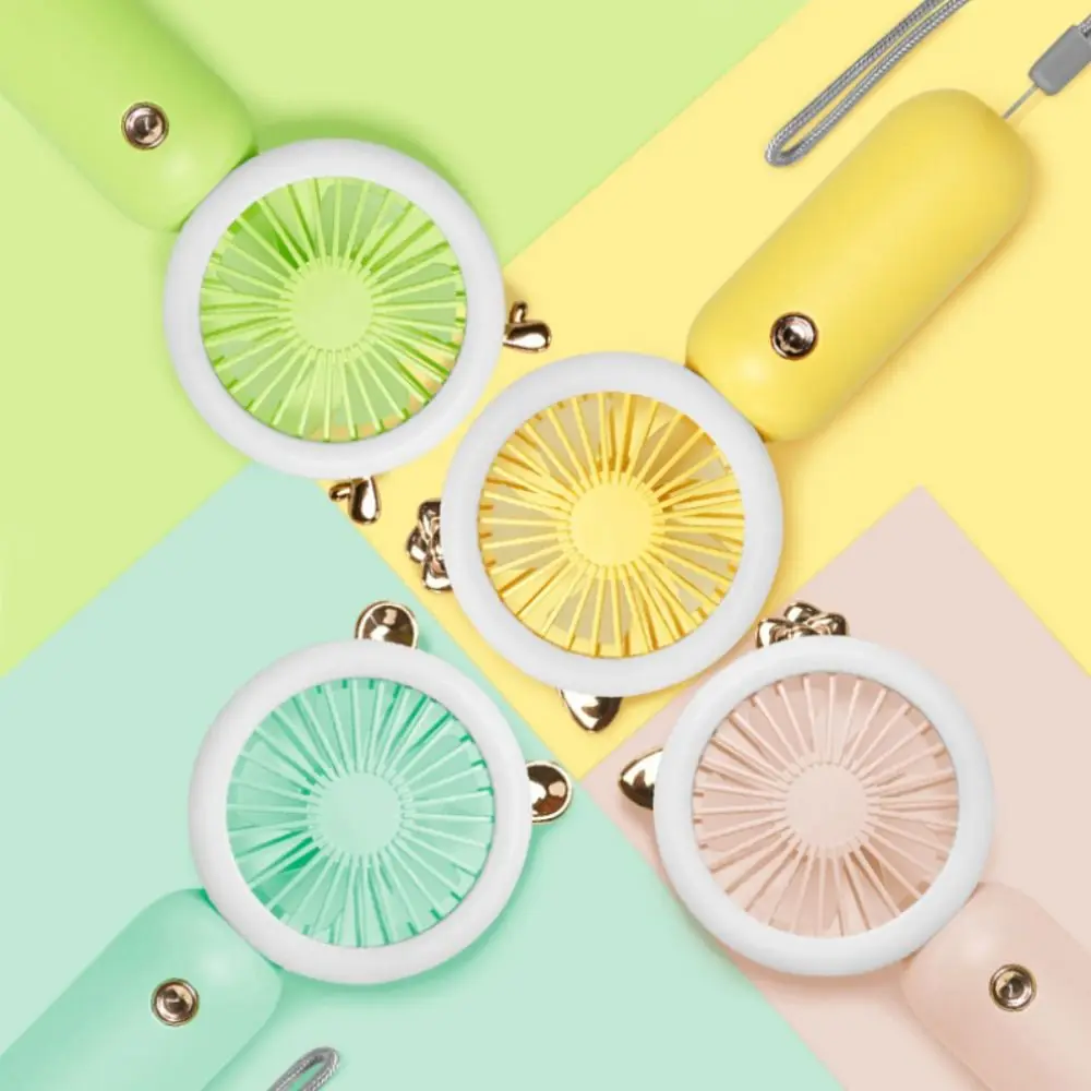 Portable USB Charging Handheld Outdoor Travel Mini Fan Mute Fans Cooling Fans Pocket Fans
Portable USB Charging Handheld Outdoor Travel Mini Fan Mute Fans Cooling Fans Pocket Fans