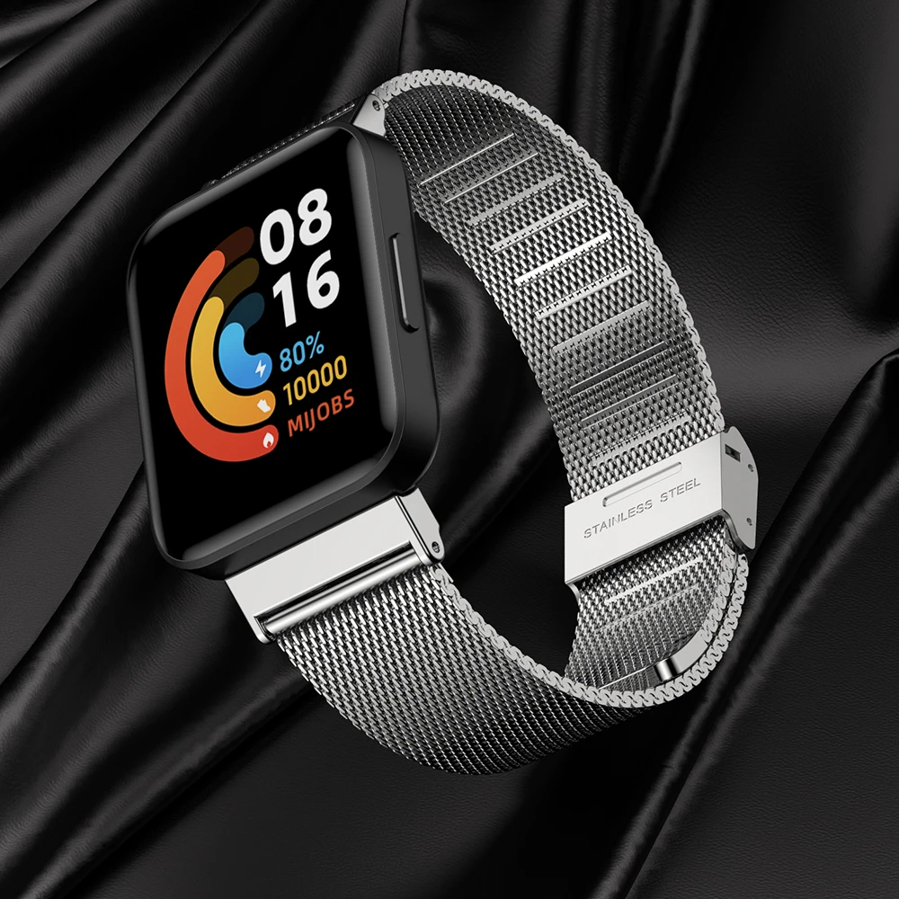 Ремешок сменный для смарт-часов Mi Watch Lite, браслет для наручных часов Red Mi Watch 2 Lite
Ремешок сменный для смарт-часов Mi Watch Lite, браслет для наручных часов Red Mi Watch 2 Lite