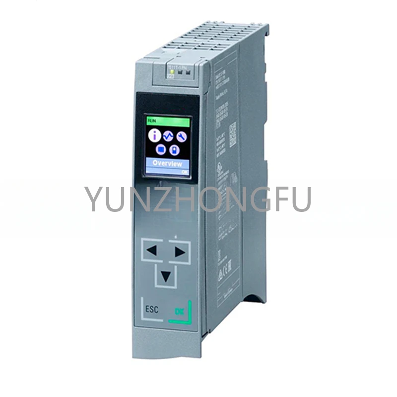 6ES7511-1TK01-0AB0 6ES7511-1DK01-0AB0 Brand New Original S7-1500 6ES7511-1AK02-0AB0
6ES7511-1TK01-0AB0 6ES7511-1DK01-0AB0 Brand New Original S7-1500 6ES7511-1AK02-0AB0