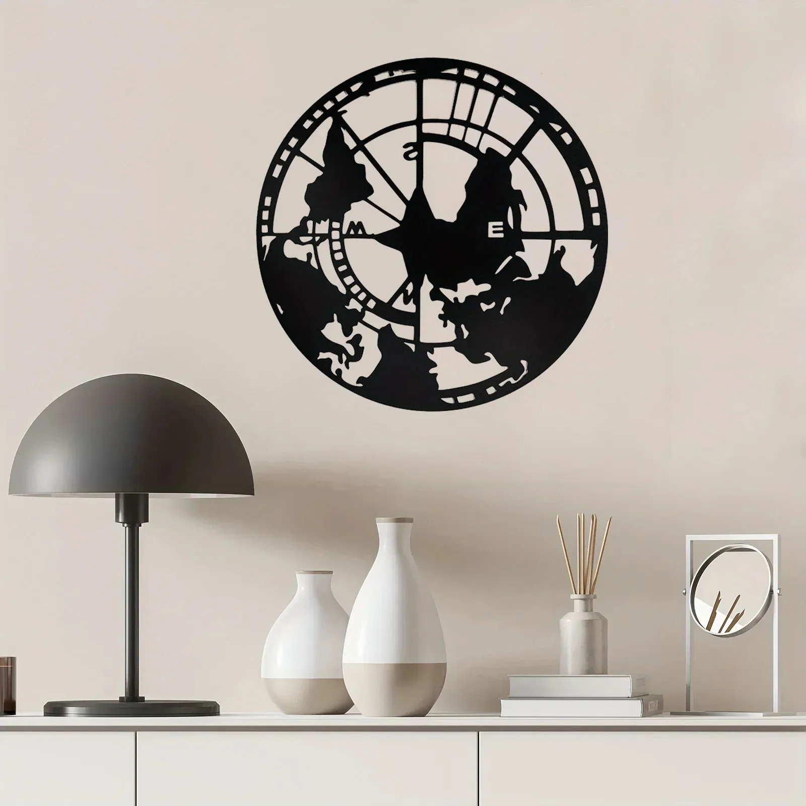 Crafts Metal Wall Art, World Map Metal Wall Art Decoration Modern Metal Decoration Living Room Art Wall Sticker
Crafts Metal Wall Art, World Map Metal Wall Art Decoration Modern Metal Decoration Living Room Art Wall Sticker
