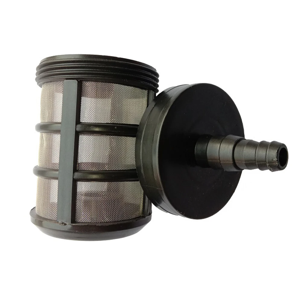 Water Inlet Filter Screen Self Suction Filter Joint Water Inlet Joint For Garden High-pressure Cleaning Machine Accessories
Water Inlet Filter Screen Self Suction Filter Joint Water Inlet Joint For Garden High-pressure Cleaning Machine Accessories