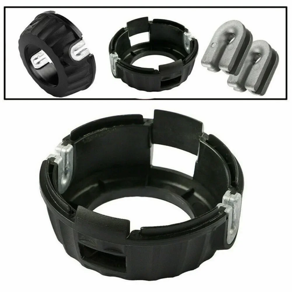 1pc Trimmer Head Cover With 2pcs Eyelets For McCulloch B26Ps T26Cs MT260CLS T22LCS For Cabrio 246/261 String Trimmer Parts
1pc Trimmer Head Cover With 2pcs Eyelets For McCulloch B26Ps T26Cs MT260CLS T22LCS For Cabrio 246/261 String Trimmer Parts