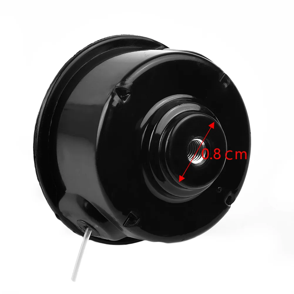 1pc Trimmer Head For Poulan 952701666 Trimmer Head Fits FL20 FL21 FL23 PP13 XT200 XT25 YM600 String Trimmer Parts
1pc Trimmer Head For Poulan 952701666 Trimmer Head Fits FL20 FL21 FL23 PP13 XT200 XT25 YM600 String Trimmer Parts