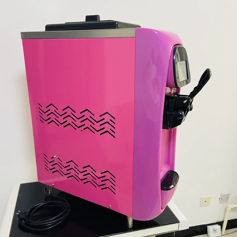 Stainless Steel 110v 220v Electric Yogurt Fry Ice Pan Maker Fried Ice Cream Machine Ice Cream Roll Making Machine
Stainless Steel 110v 220v Electric Yogurt Fry Ice Pan Maker Fried Ice Cream Machine Ice Cream Roll Making Machine