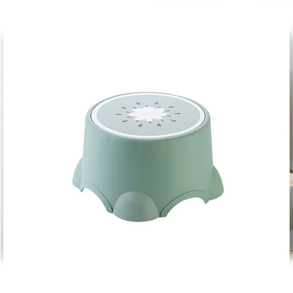 Outdoor Thickened Plastic Step Stool Portable Folding Chair Small Bench Stool
Outdoor Thickened Plastic Step Stool Portable Folding Chair Small Bench Stool