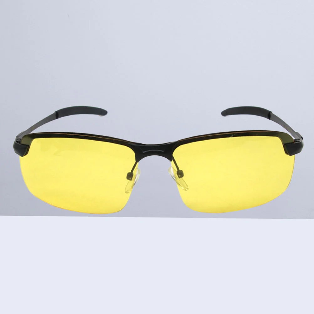 HD Night Driving Glasses Polarized Sunglasses Night Vision Glasses for Men Women A30
HD Night Driving Glasses Polarized Sunglasses Night Vision Glasses for Men Women A30