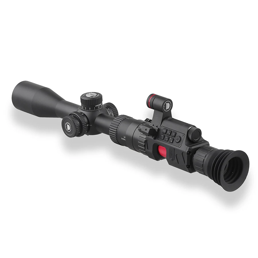 LHD 3-12X42SFIR +NV001 First Focal Plane Scopes Glass Etched Reticle Optical Sights Hunting Scope Telescope 
LHD 3-12X42SFIR +NV001 First Focal Plane Scopes Glass Etched Reticle Optical Sights Hunting Scope Telescope
