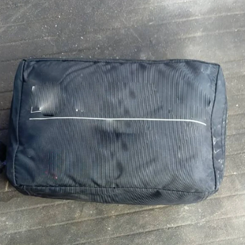 Me rc ed es -Be nz first aid kit outdoor travel equipment set portable field survival vehicle medical medical box
Me rc ed es -Be nz first aid kit outdoor travel equipment set portable field survival vehicle medical medical box