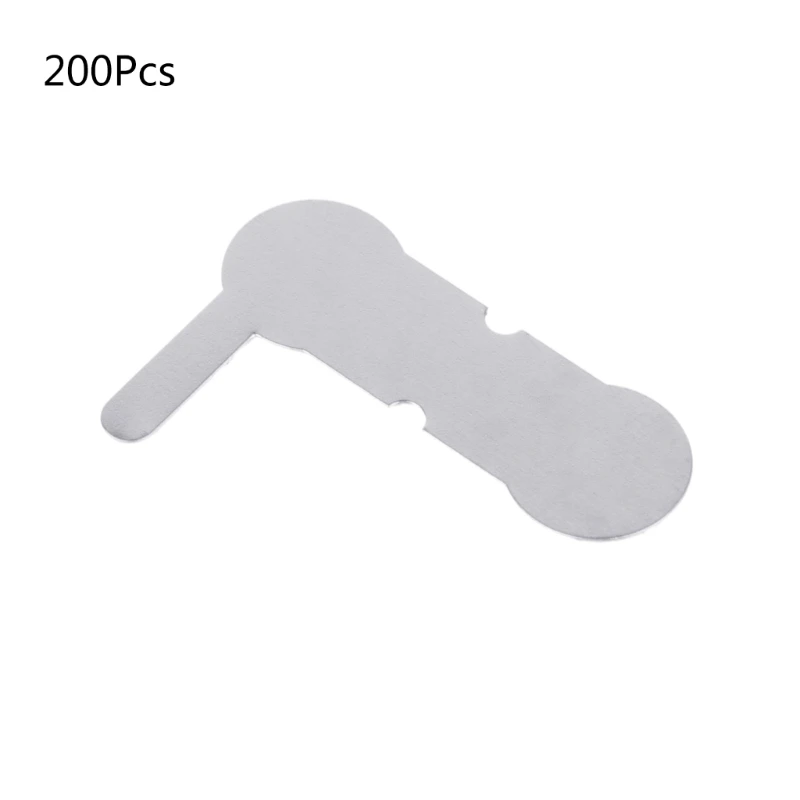 200 шт./лот, никелированный стальной ремешок, полоски для аккумуляторной батареи, ремешок для точечной сварки, оборудование,
200 шт./лот, никелированный стальной ремешок, полоски для аккумуляторной батареи, ремешок для точечной сварки, оборудование,