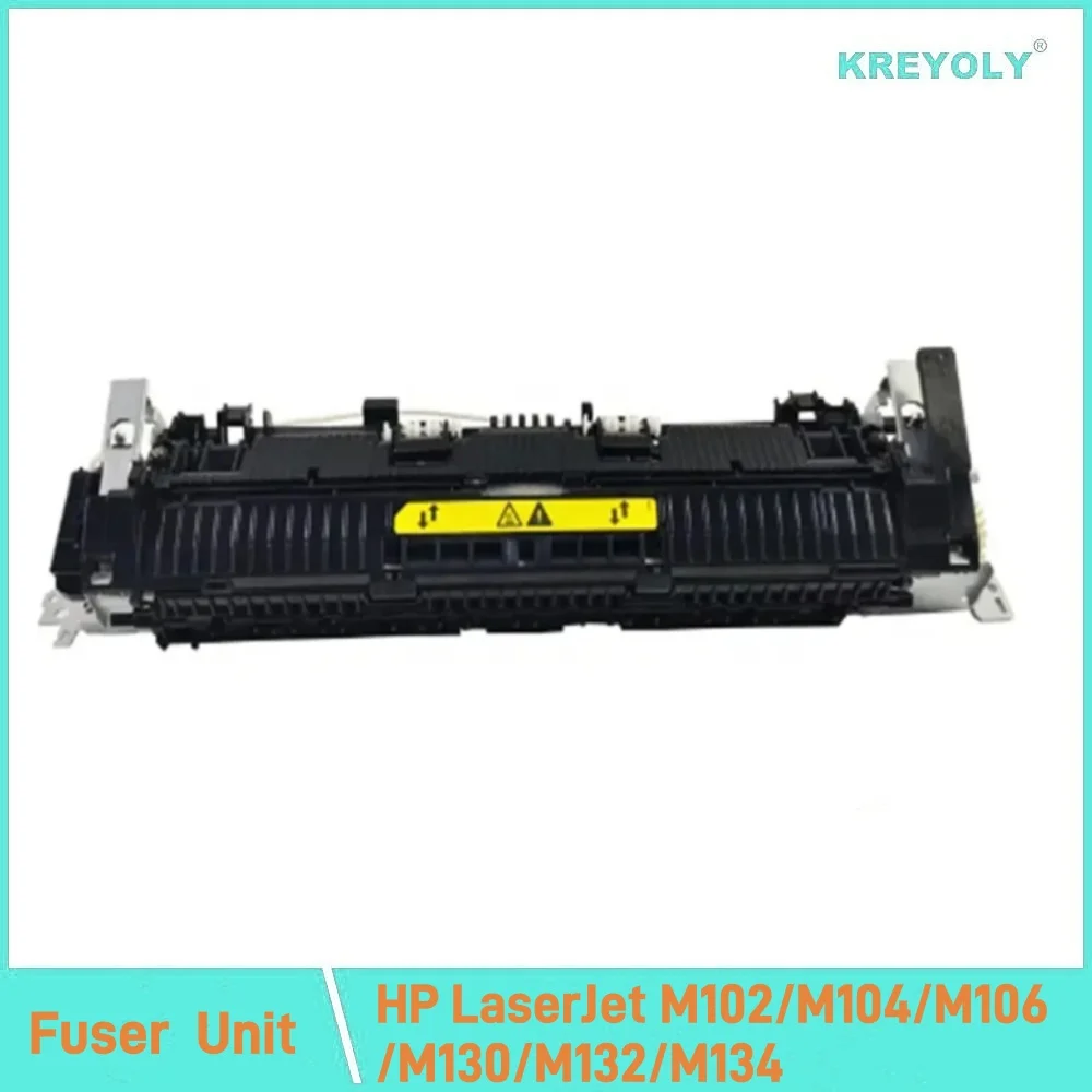 

Premium RM2-1651/RM2-6947 Fuser Unit For HP LaserJet M102/M104/M106/M130/M132/M134 102 104 106 130 132 134 Fuser Kit