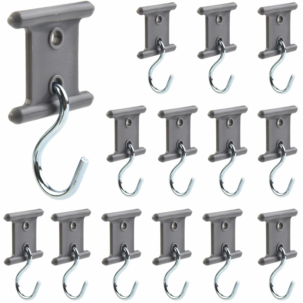 8Pcs Camping Awning Hooks Clips Rack With Holes Outdoor RV S Hook Shed Hook Tent Light Hangers For Caravan Camper
8Pcs Camping Awning Hooks Clips Rack With Holes Outdoor RV S Hook Shed Hook Tent Light Hangers For Caravan Camper