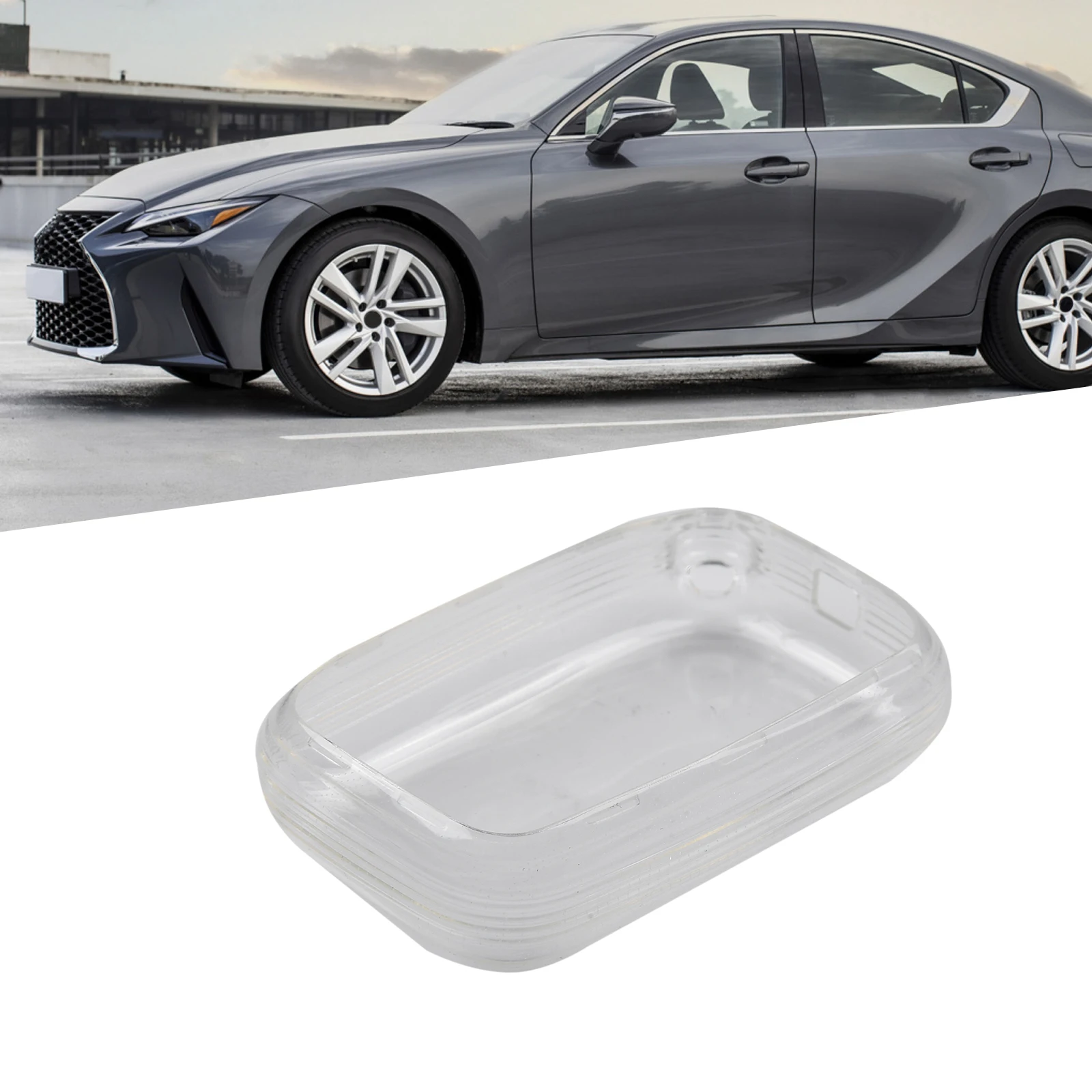 High-Quality Transparent Clear Key Fob Cover Case Holder For Lexus- IS/ES/LS/GS/RX/GX/LX/CT/HS Anti-Scratch Direct Replacement
High-Quality Transparent Clear Key Fob Cover Case Holder For Lexus- IS/ES/LS/GS/RX/GX/LX/CT/HS Anti-Scratch Direct Replacement