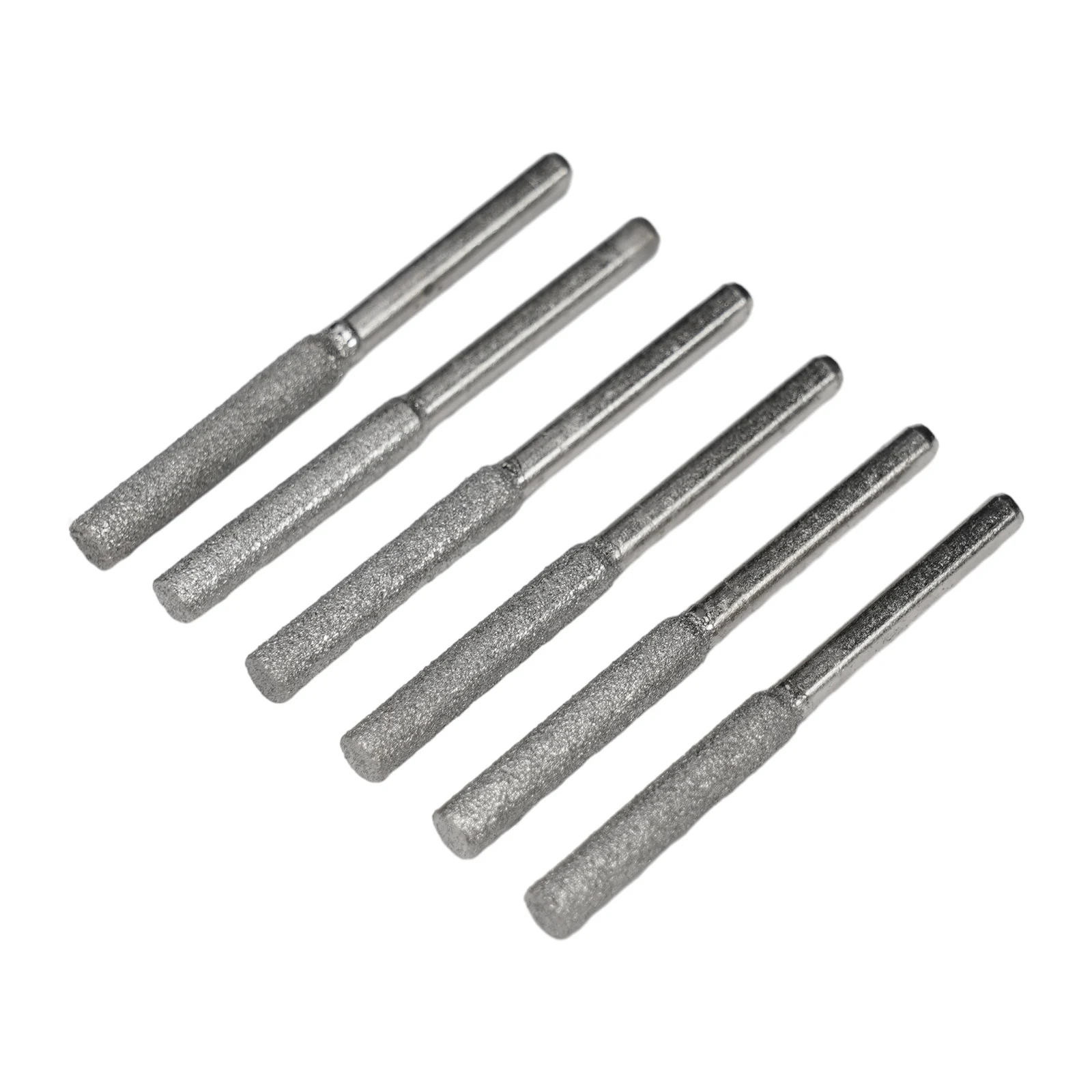 6pcs Diamond Chainsaw Sharpener Burr Grinder Chain Saw Drill Carving 4/4.8/5.5mm Chainsaw Sharpener Stone File Chain Saw
6pcs Diamond Chainsaw Sharpener Burr Grinder Chain Saw Drill Carving 4/4.8/5.5mm Chainsaw Sharpener Stone File Chain Saw